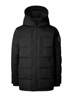 Canada Goose Carson-untuvatakki^ Urheilutakit