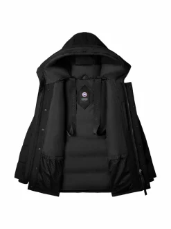 Canada Goose Carson-untuvatakki^ Urheilutakit