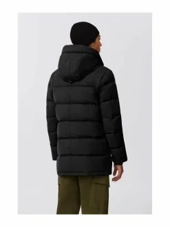 Canada Goose Carson-untuvatakki^ Urheilutakit