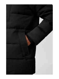 Canada Goose Carson-untuvatakki^ Urheilutakit
