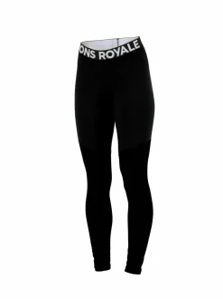 Mons Royale Cascade Flex -merinovillaleggingsit^ Urheiluliivit & -Kerrastot