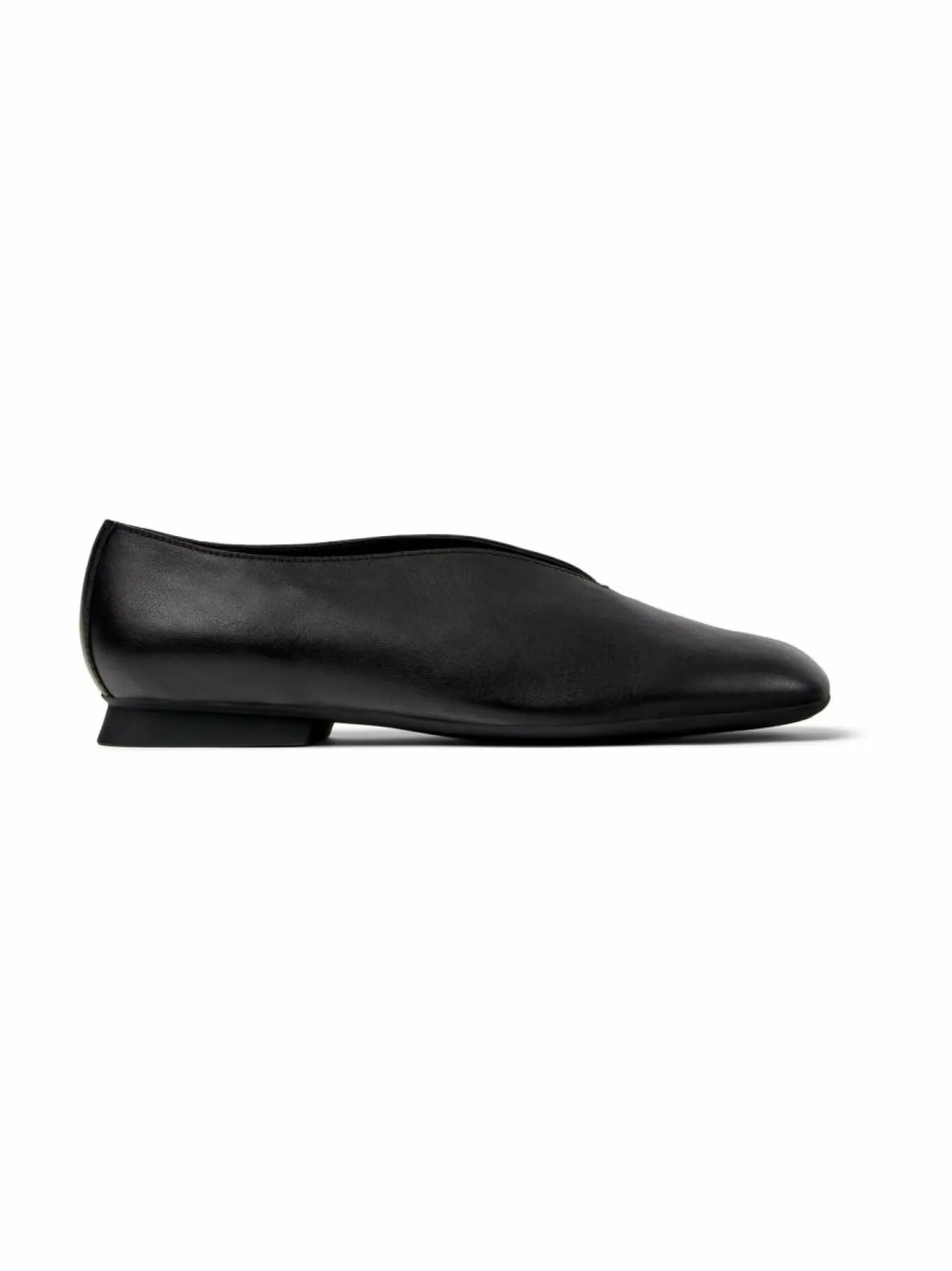 Avokkaat & Korkokengät<Camper Casi Myra -ballerinat 001 NEGRO/CASIMYRA RY NEGRO