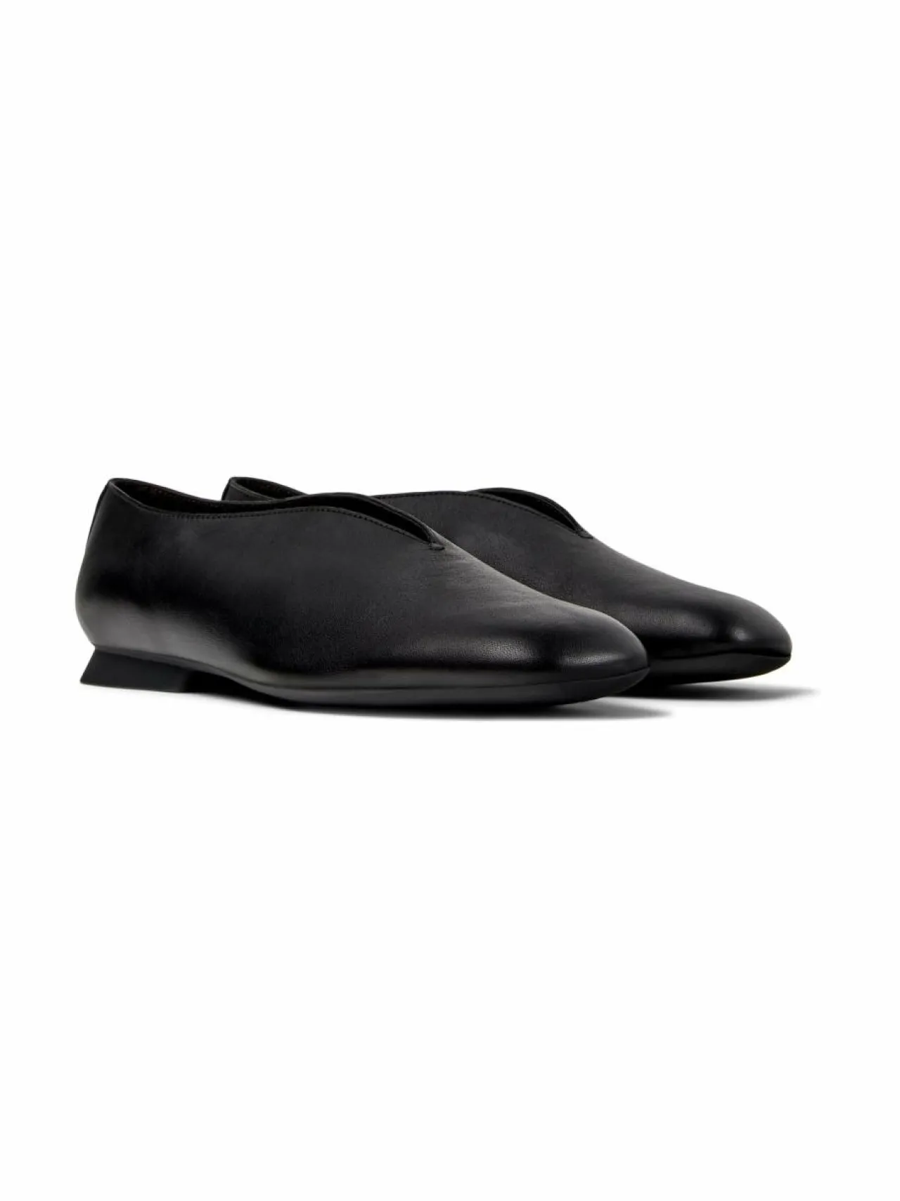 Avokkaat & Korkokengät<Camper Casi Myra -ballerinat 001 NEGRO/CASIMYRA RY NEGRO