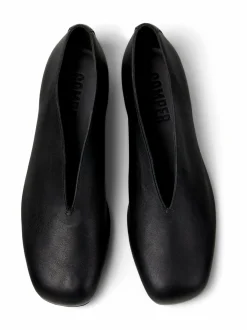 Avokkaat & Korkokengät<Camper Casi Myra -ballerinat 001 NEGRO/CASIMYRA RY NEGRO