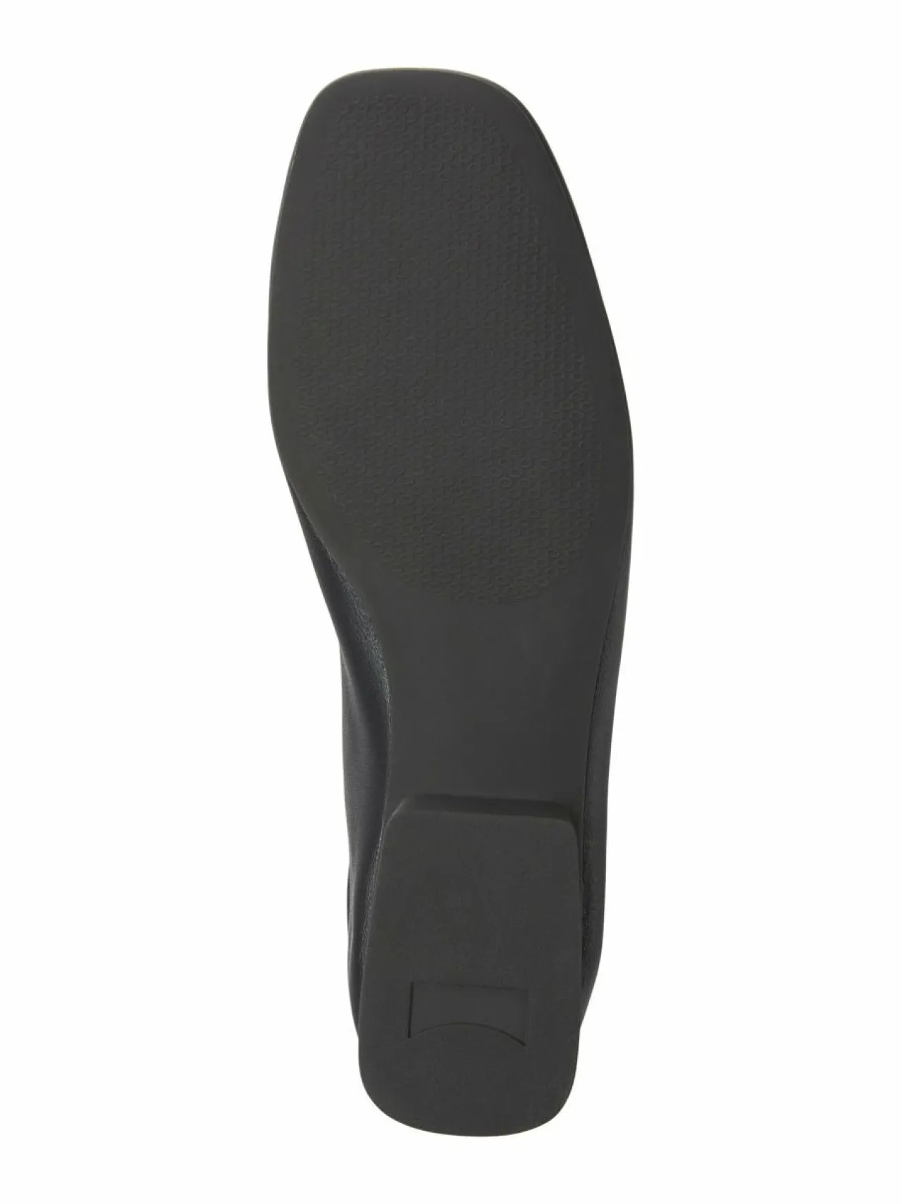Avokkaat & Korkokengät<Camper Casi Myra -nahkaballerinat 015 NEGRO/CASIMYRA RY NEGRO