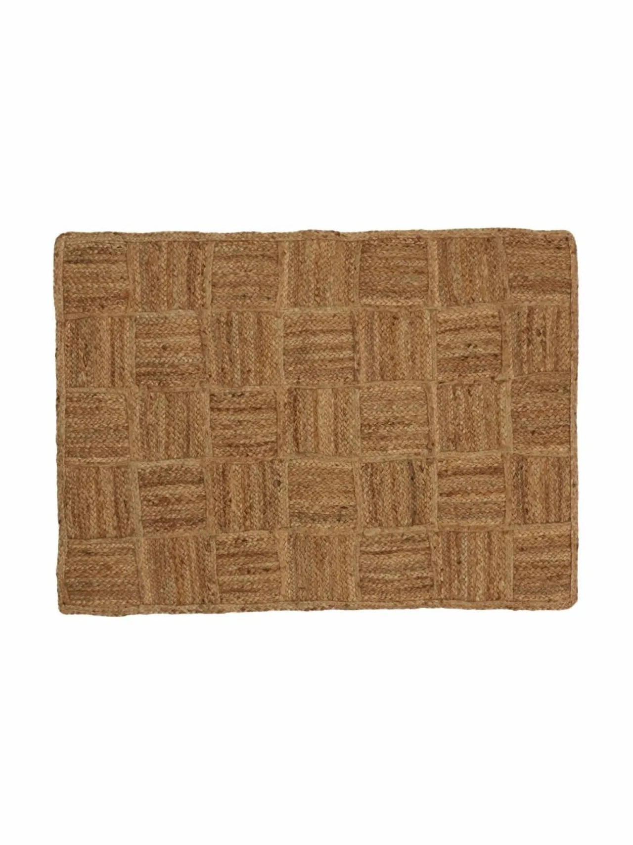Matot<Casa Stockmann Casilla-juuttimatto NATURAL