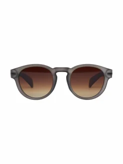 Aurinkolasit<CONSTRUE Casimir Coa -aurinkolasit GREY/ GRAD BROWN LENSES