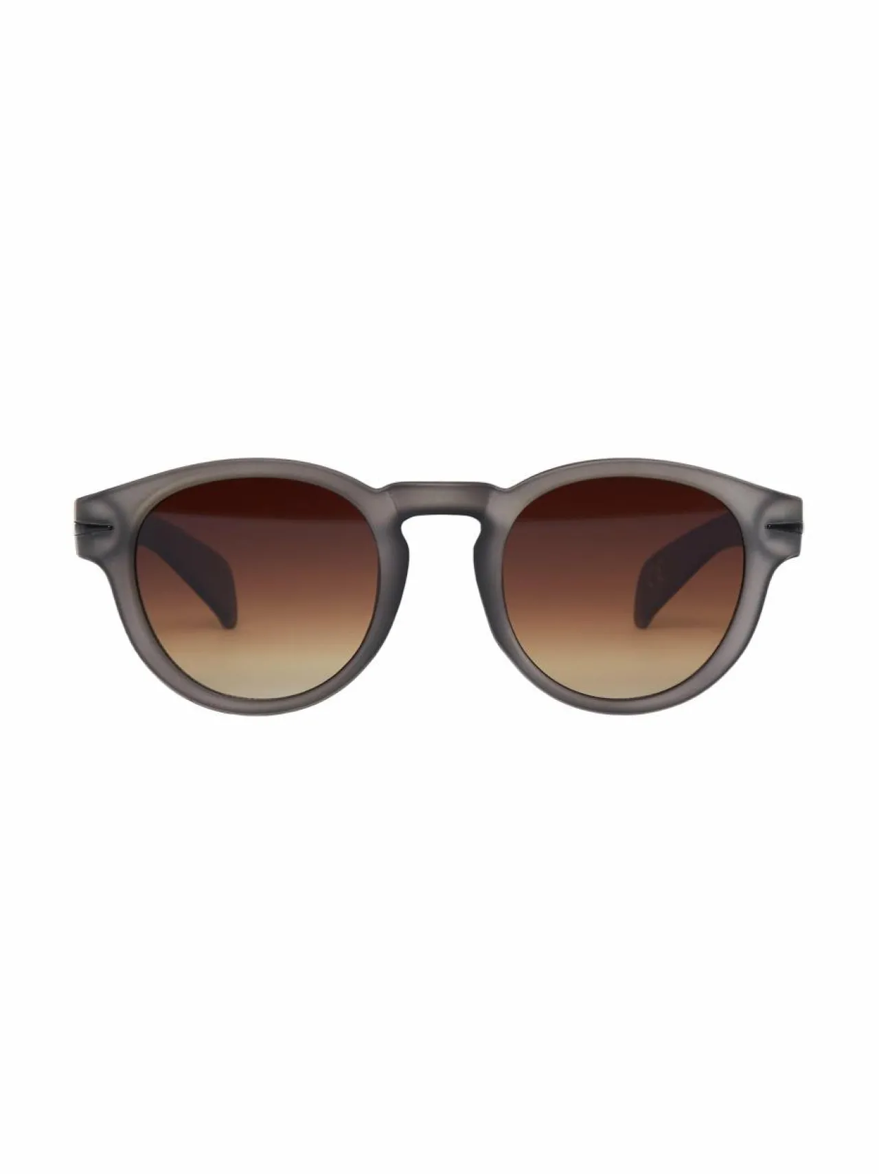 Aurinkolasit<CONSTRUE Casimir Coa -aurinkolasit GREY/ GRAD BROWN LENSES