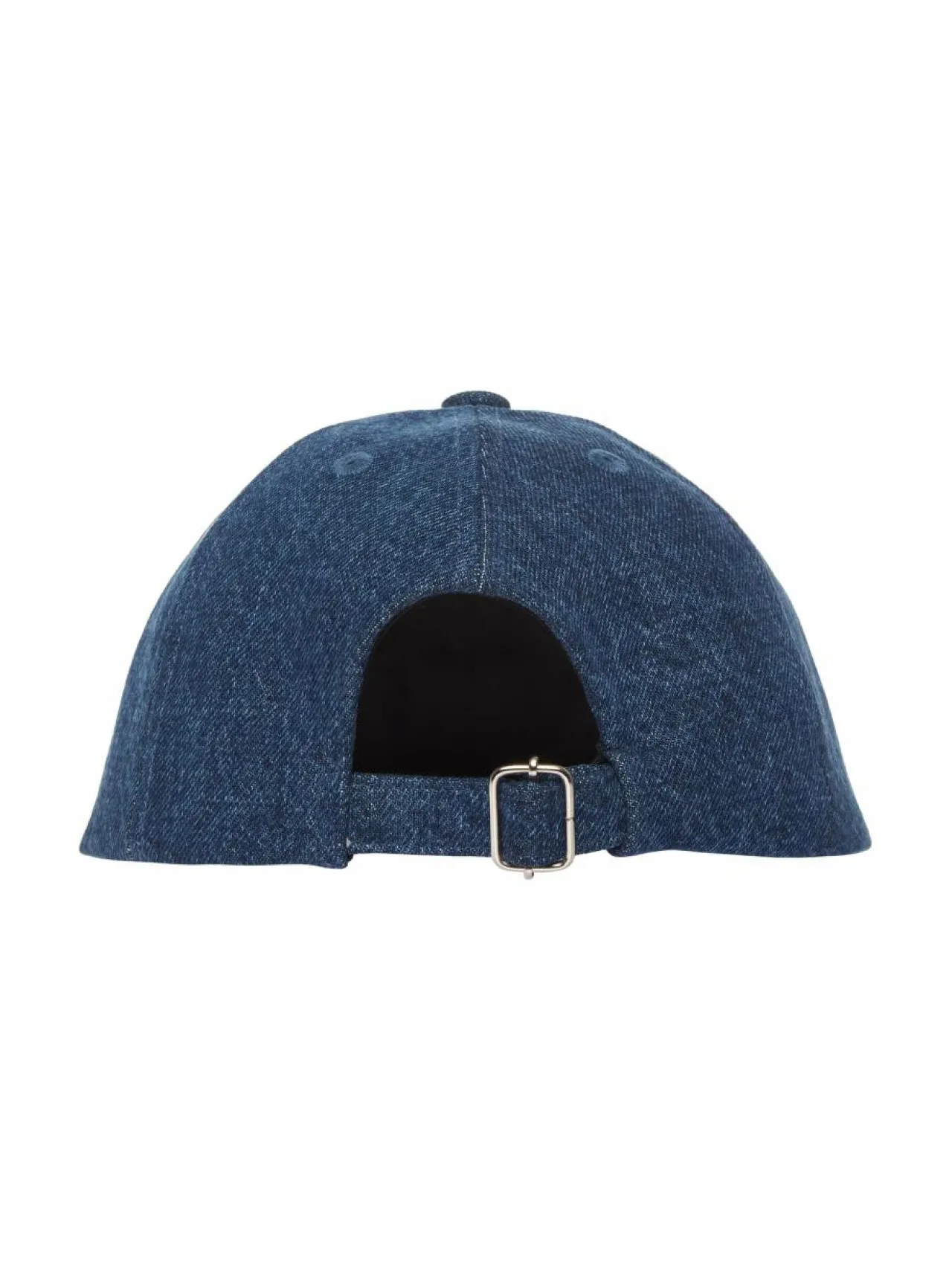 Hatut & Pipot<A.P.C Casquette Charlie -lippalakki IAL INDIGO DELAVE