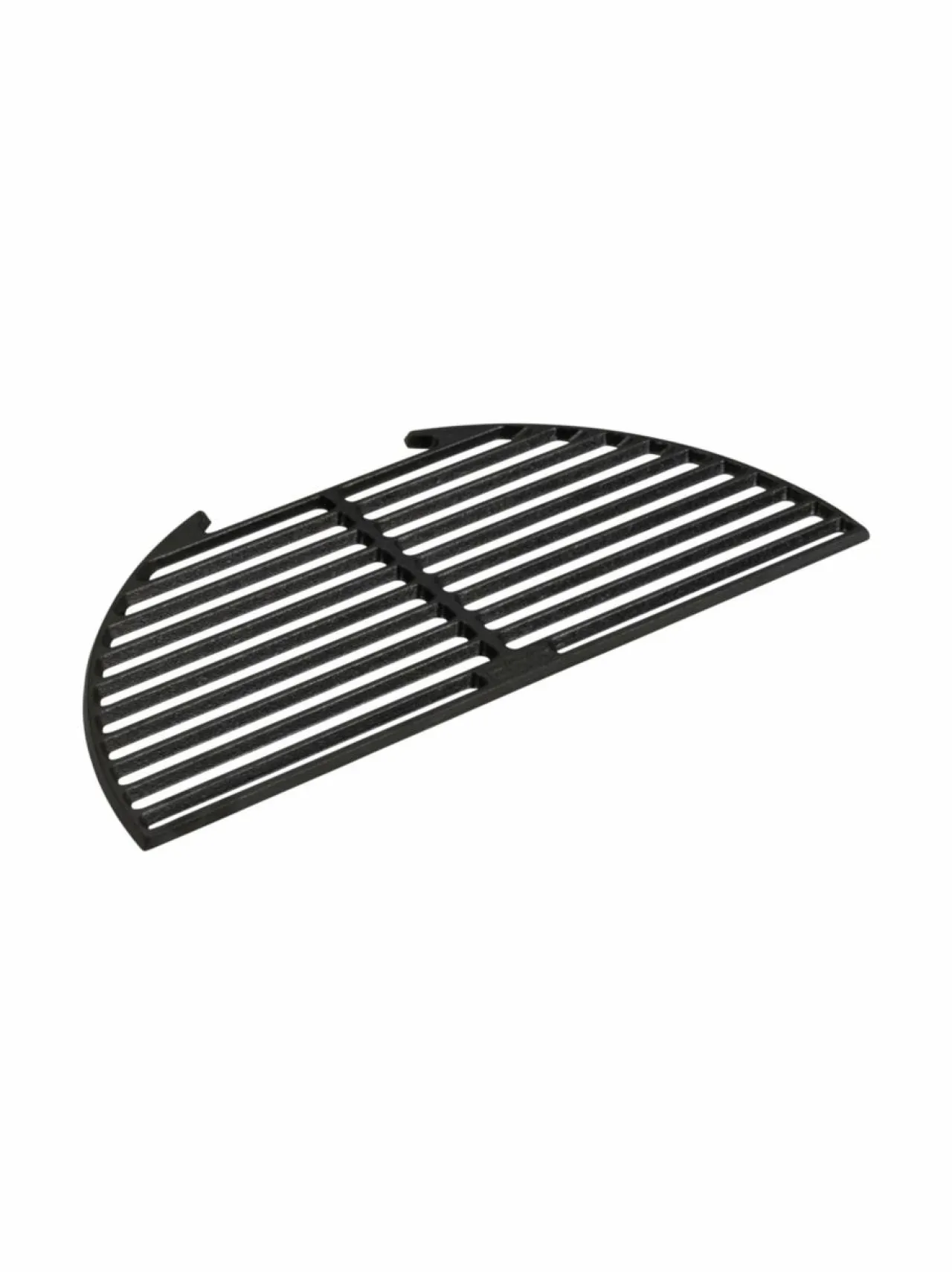 Big Green Egg Cast Iron Grid Half -valurautaritilä XL-kokoiseen grilliin^ Grillit & Grillitarvikkeet