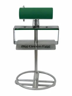 Big Green Egg Cast Iron Grid Lifter -valurautaritilän nostopihdit^ Grillit & Grillitarvikkeet