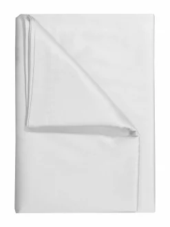 Liinavaatteet<Balmuir Castelle-lakana 260 x 270 cm 100 WHITE