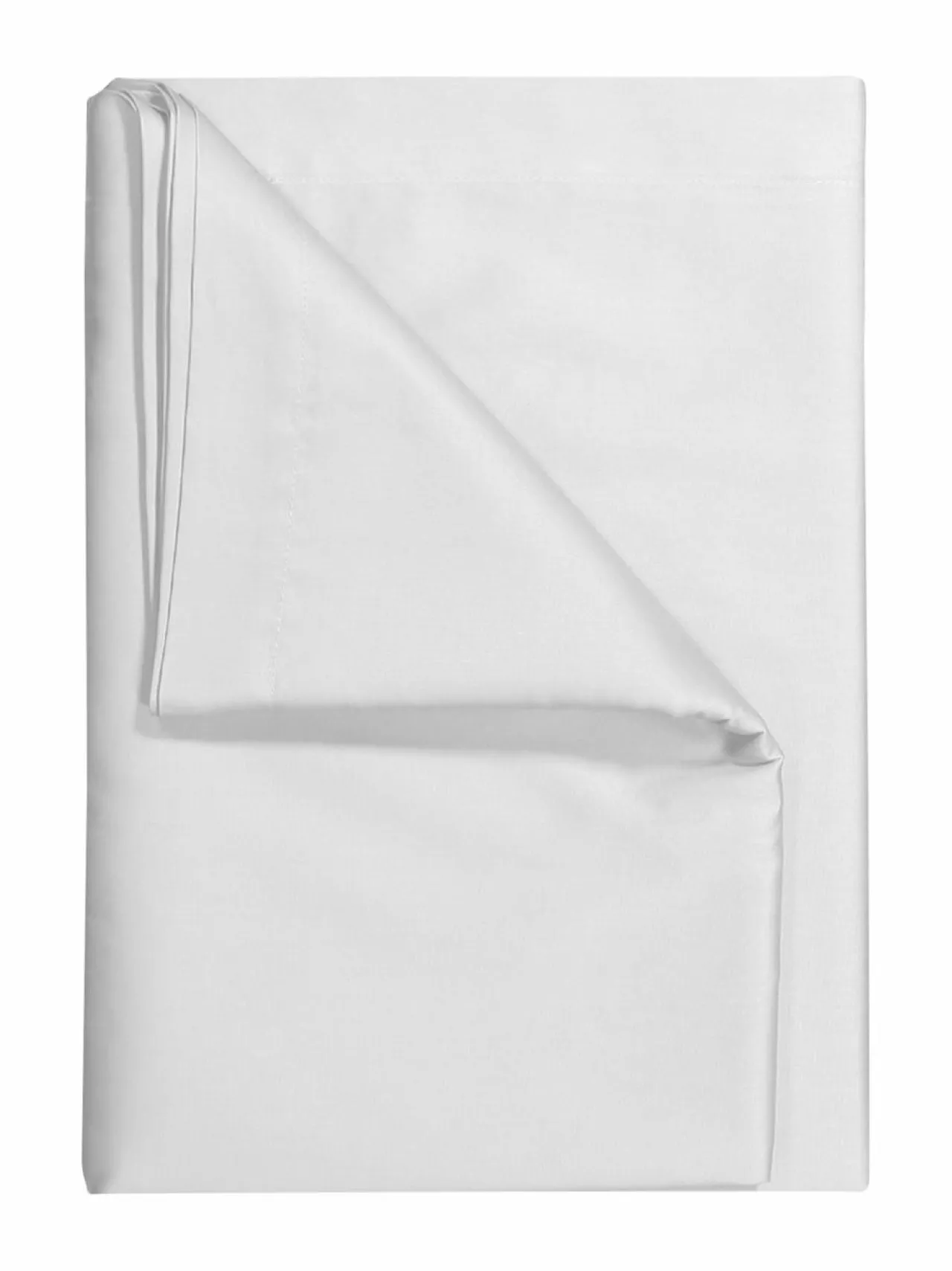 Liinavaatteet<Balmuir Castelle-lakana 260 x 270 cm 100 WHITE