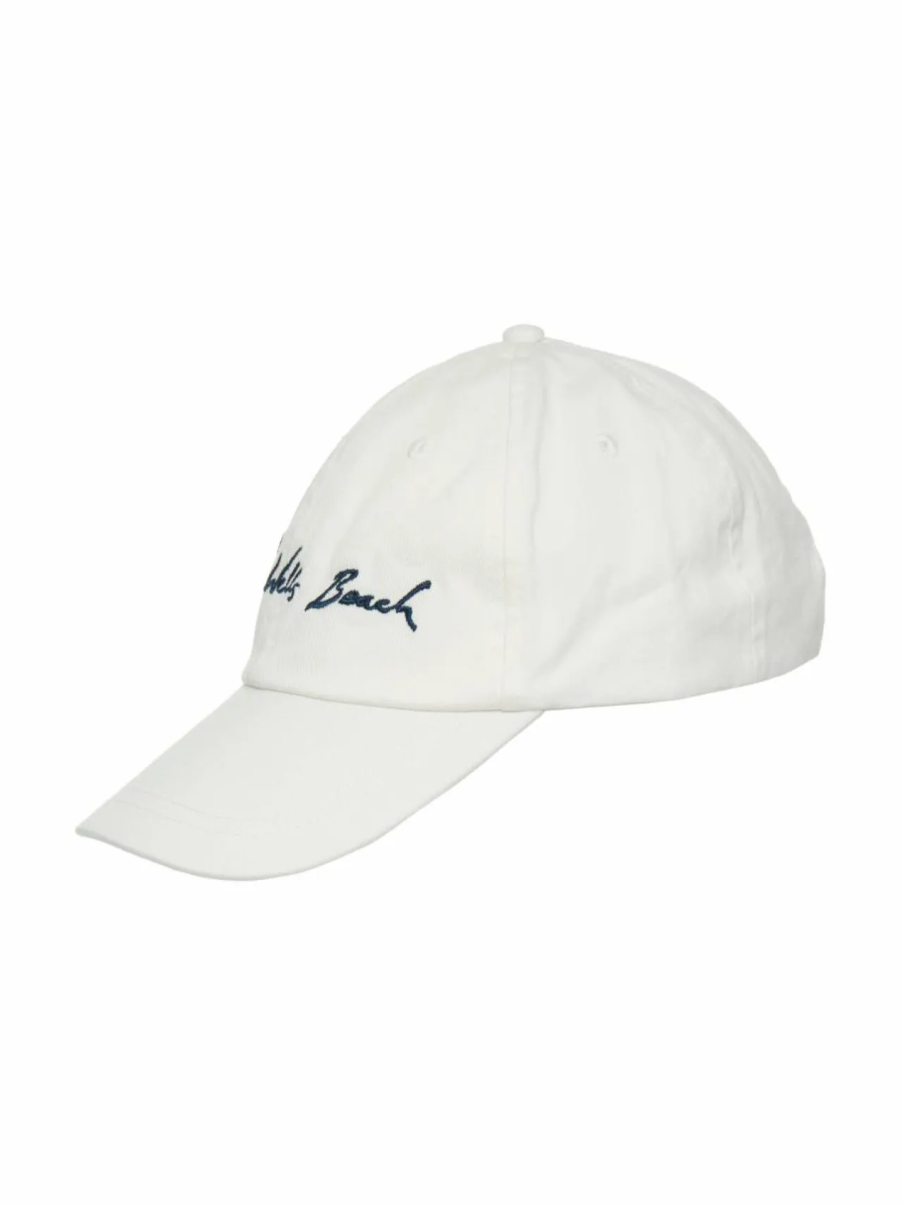 Hatut & Pipot<Lexington Casual Faded -lippalakki 100 WHITE