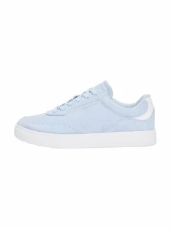Urheilujalkineet|Tennarit & Sneakerit<Tommy Hilfiger Casual Suede -sneakerit C1O BREEZY BLUE
