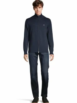 GANT Casual-neuletakki^ Neuleet