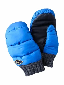 Urheiluasusteet|Urheiluasusteet<Elmer Caterpiller-rukkaset BLU BLUE