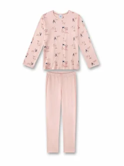 Sanetta Cat-pyjama^ Yöasut & Kylpytakit