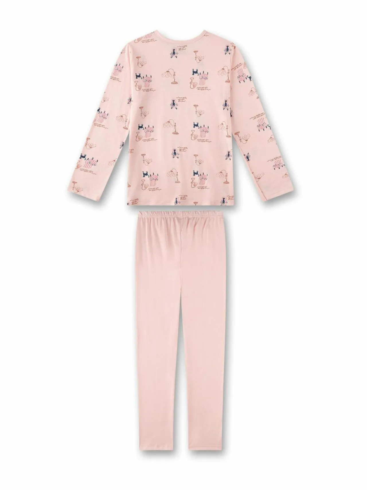 Sanetta Cat-pyjama^ Yöasut & Kylpytakit