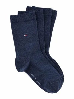 Tommy Hilfiger Caual-sukat 2-pack^ Sukat & Sukkahousut