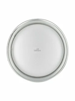 Leivonta<Birkmann Cause We Care -irtopohjallinen kakkuvuoka, 26 cm GREY