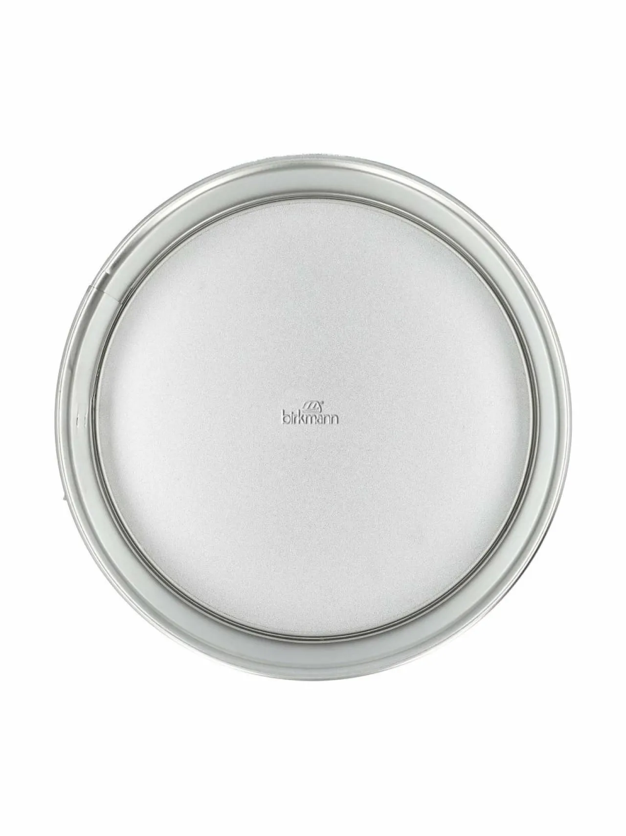 Leivonta<Birkmann Cause We Care -irtopohjallinen kakkuvuoka, 26 cm GREY