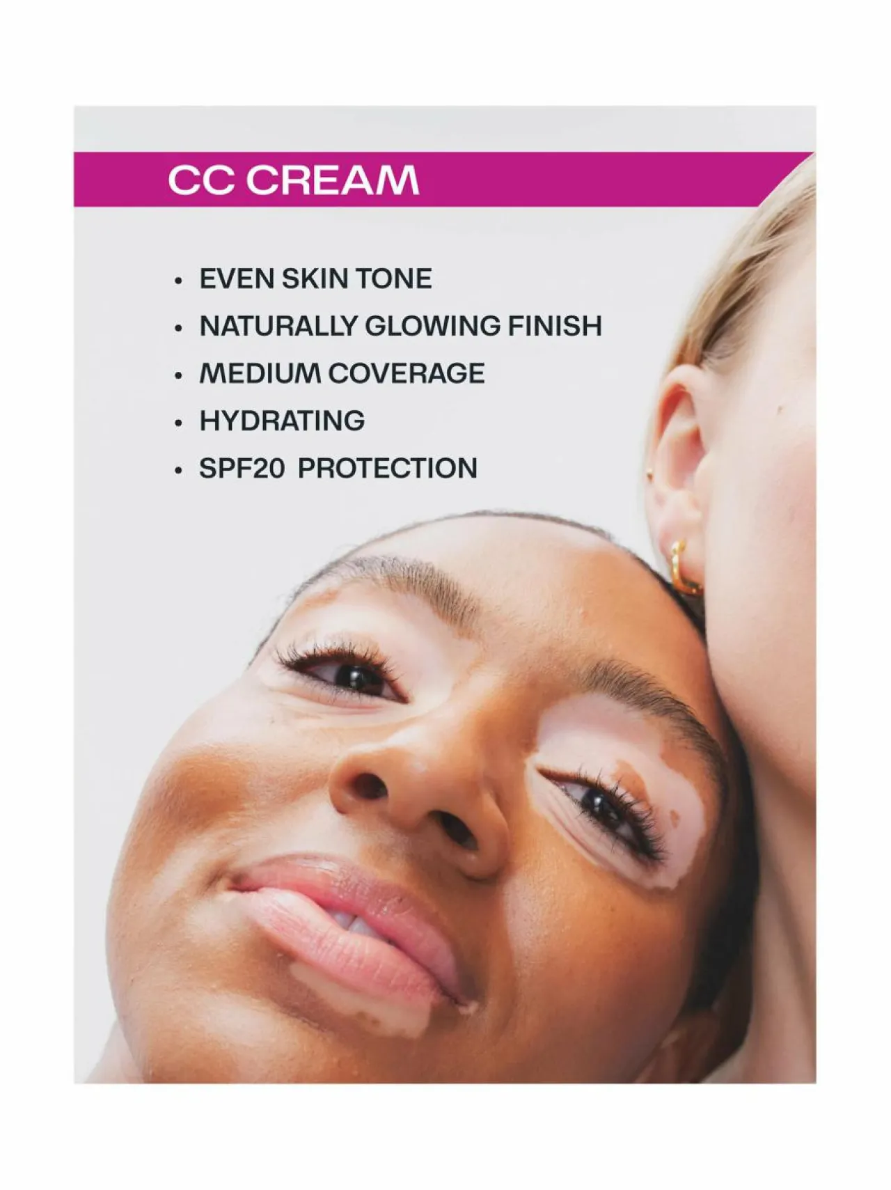 Lumene CC Color Correcting Cream -meikkivoide 30 ml^ Kasvot