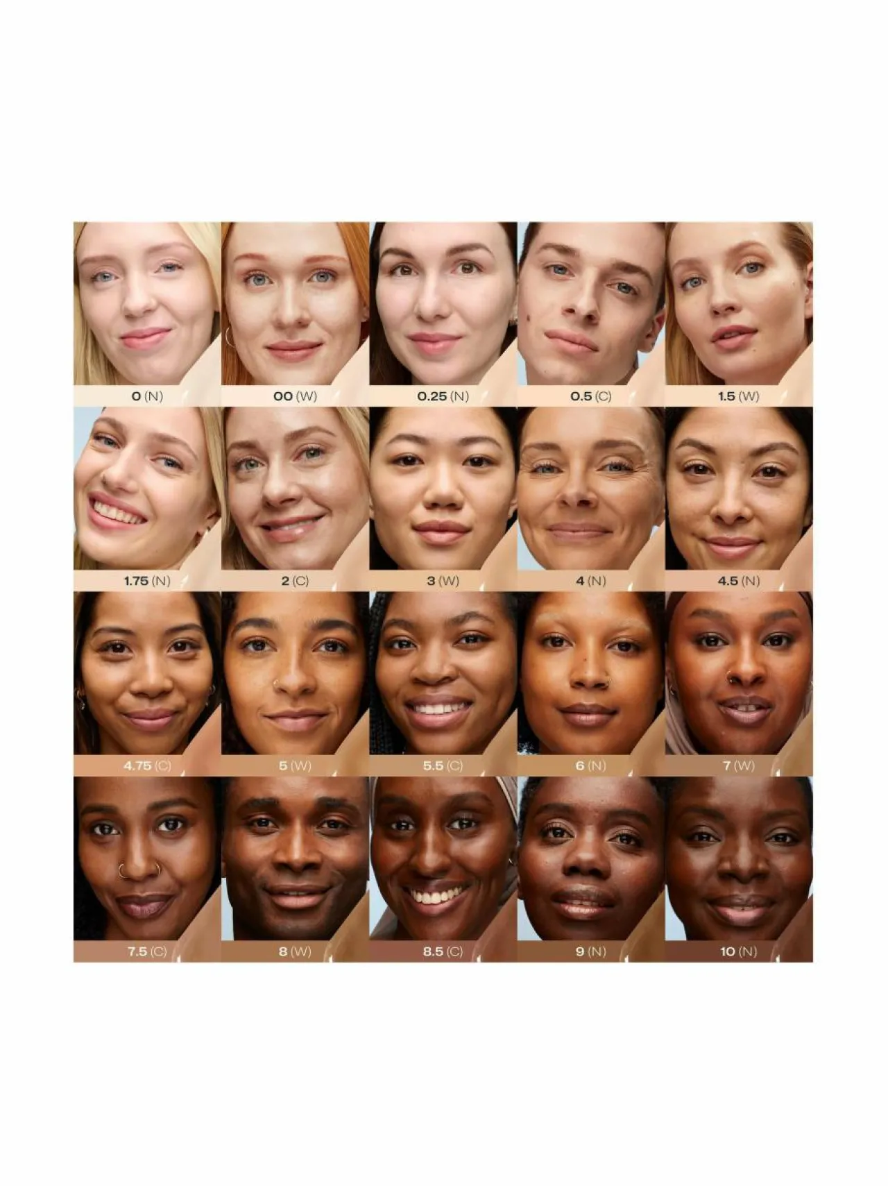Lumene CC Color Correcting Cream -meikkivoide 30 ml^ Kasvot
