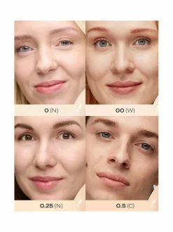 Lumene CC Color Correcting Cream -meikkivoide 30 ml^ Kasvot