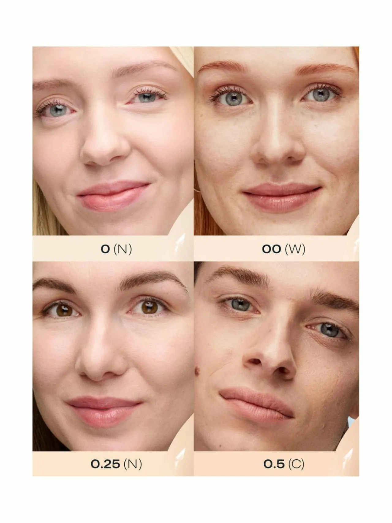 Lumene CC Color Correcting Cream -meikkivoide 30 ml^ Kasvot