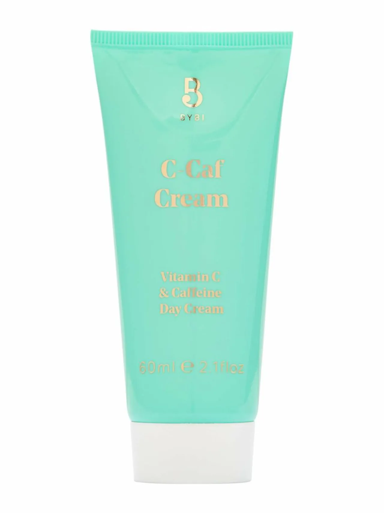 Bybi Beauty C-Caf Cream -päivävoide 60 ml^ Kasvojenhoito