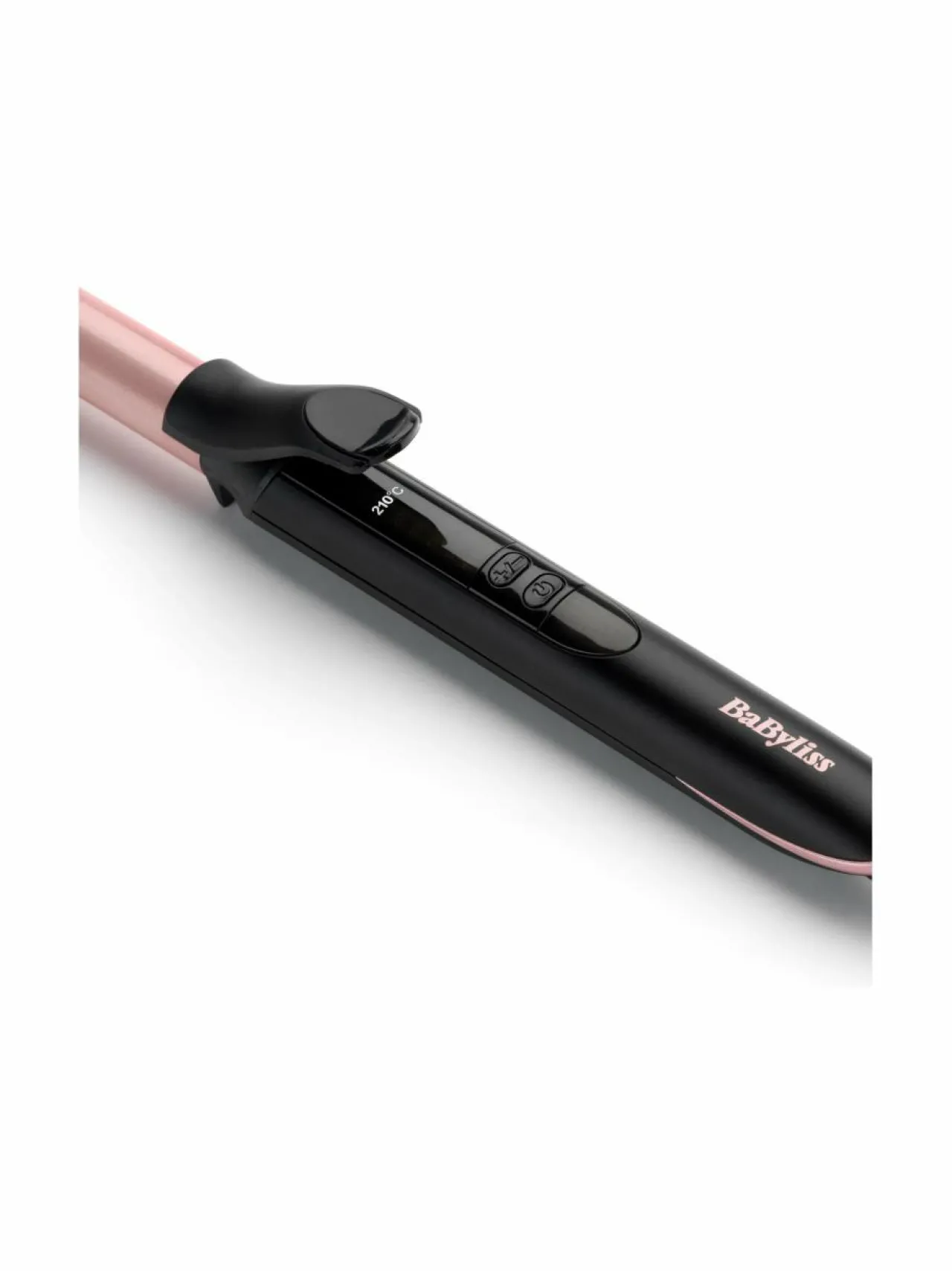 Babyliss C450E Curling Tong -kiharrin^ Hiustenhoitolaitteet|Hiustenhoito