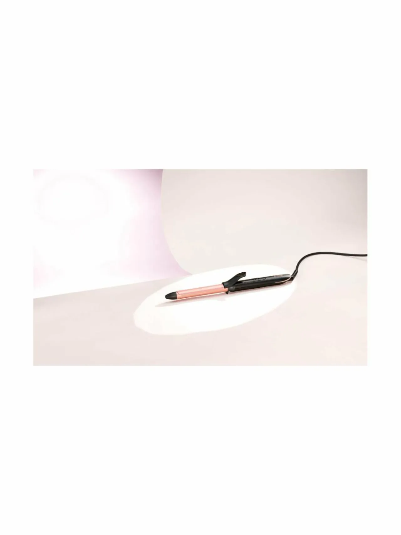 Babyliss C450E Curling Tong -kiharrin^ Hiustenhoitolaitteet|Hiustenhoito