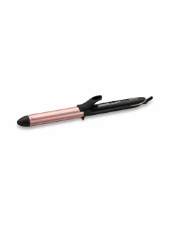 Hiustenhoitolaitteet|Hiustenhoito<Babyliss C451E Curling Tong -kiharrin BLACK, ROSE