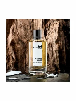 Mancera Cedrat Boise EdP -tuoksu, 120 ml^ Unisex