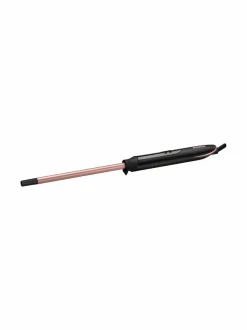 Hiustenhoitolaitteet|Hiustenhoito<Babyliss C449E-kiharrin 10 mm BLACK, ROSE