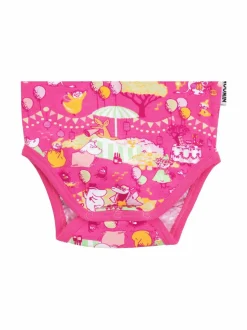 Bodyt & Potkupuvut<Muumi Celebrate-body PINK