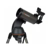 Celestron Nexstar 90 SLT tähtikaukoputki^ Kamerat