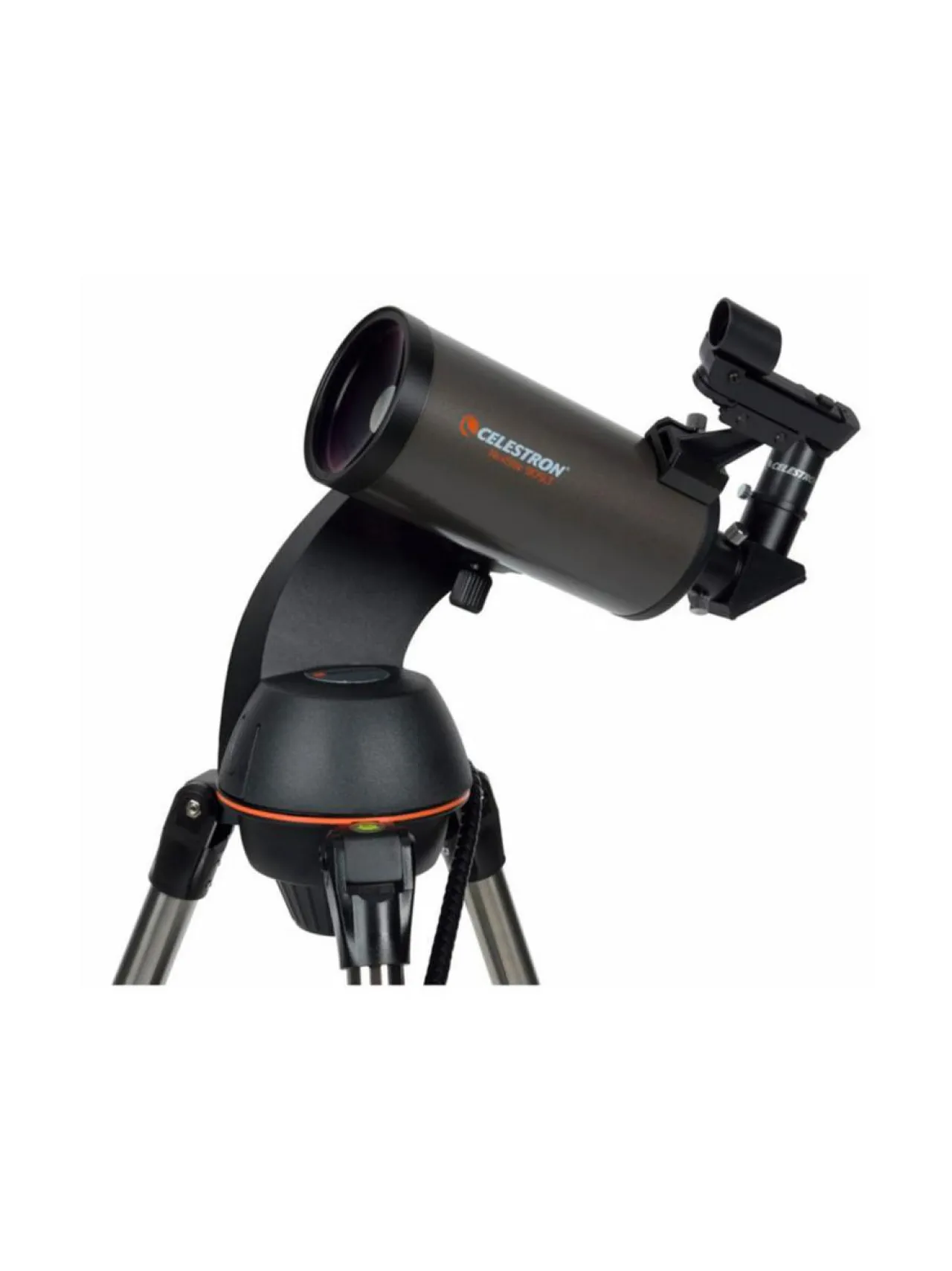 Celestron Nexstar 90 SLT tähtikaukoputki^ Kamerat