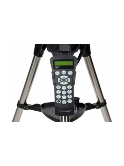 Celestron Nexstar 90 SLT tähtikaukoputki^ Kamerat