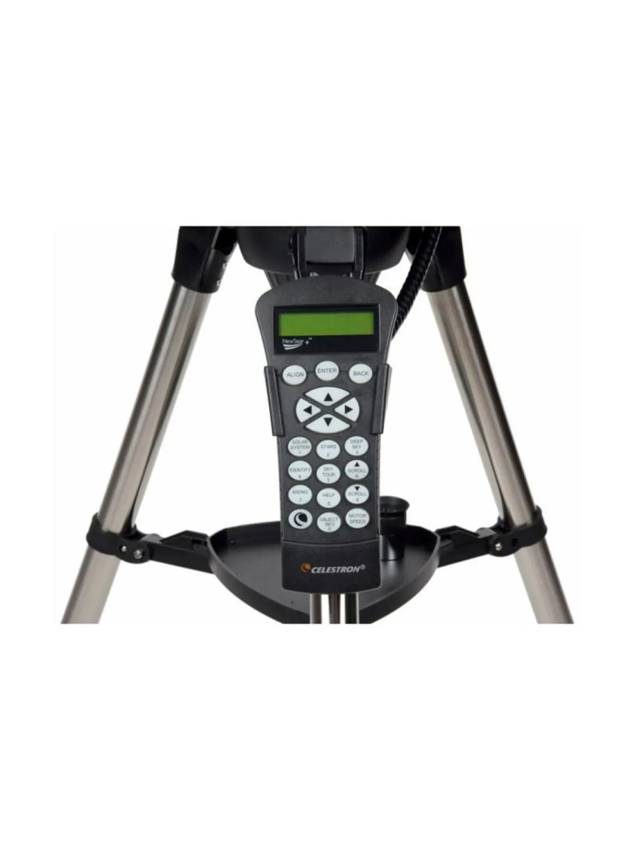 Celestron Nexstar 90 SLT tähtikaukoputki^ Kamerat
