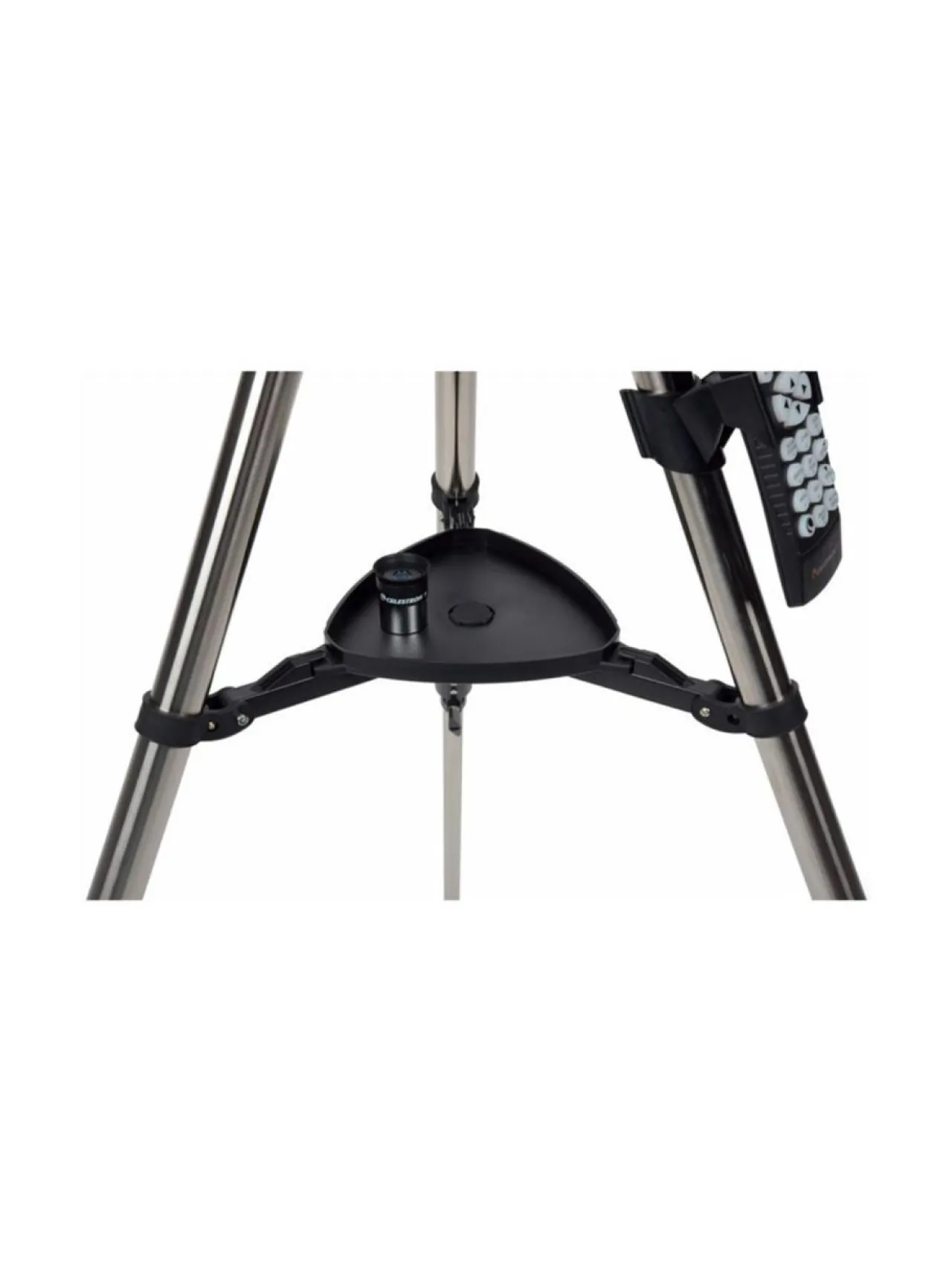 Celestron Nexstar 90 SLT tähtikaukoputki^ Kamerat