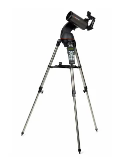 Celestron Nexstar 90 SLT tähtikaukoputki^ Kamerat