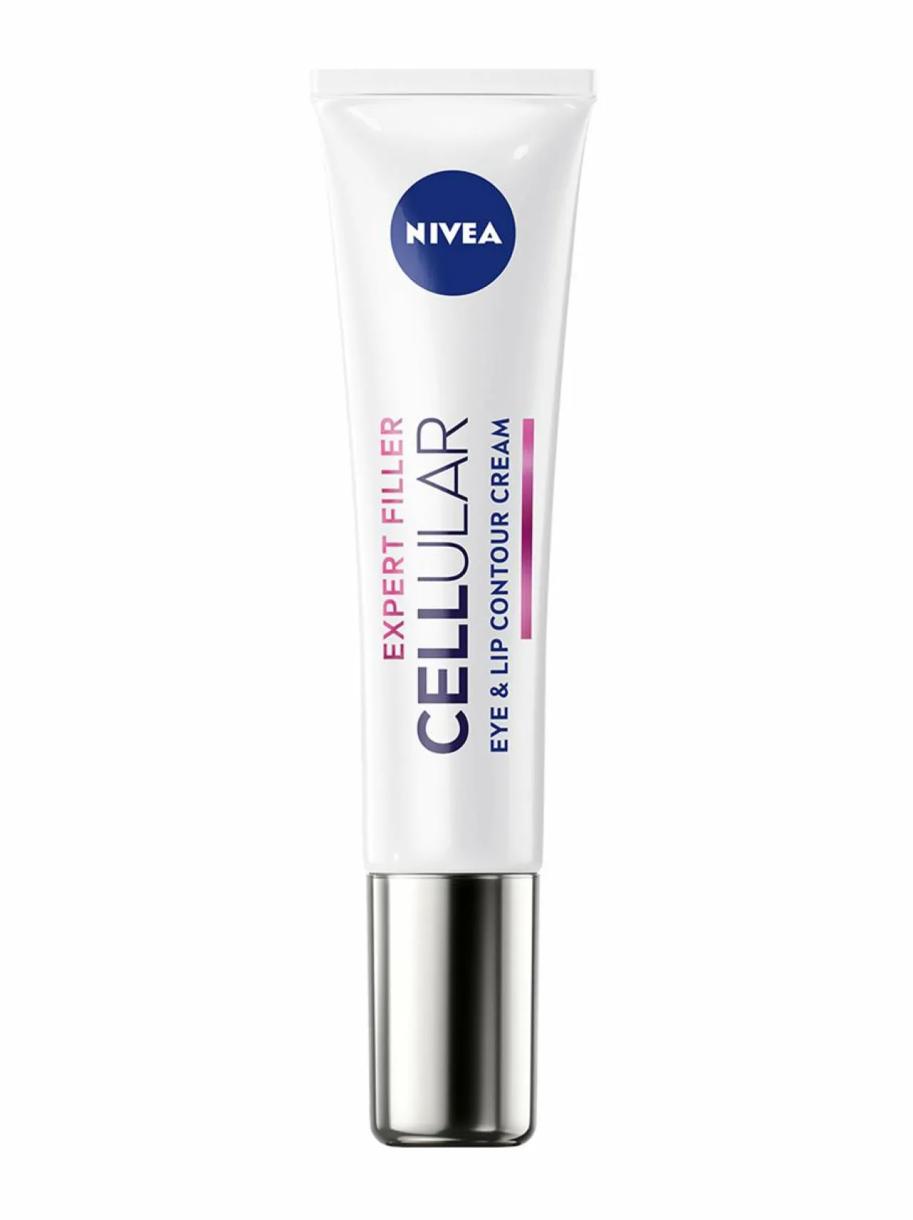 Kasvojenhoito<NIVEA Cellular Expert Filler Eye & Lip Cream -silmänympärysvoide 15 ml