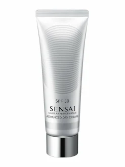 Kasvojenhoito<SENSAI Cellular Performance Advanced Day Cream SPF 30 -päivävoide 50 ml