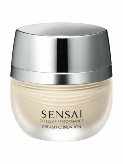 SENSAI Cellular Performance Cream Foundation SPF 20 -meikkivoide 30 ml^ Kasvot