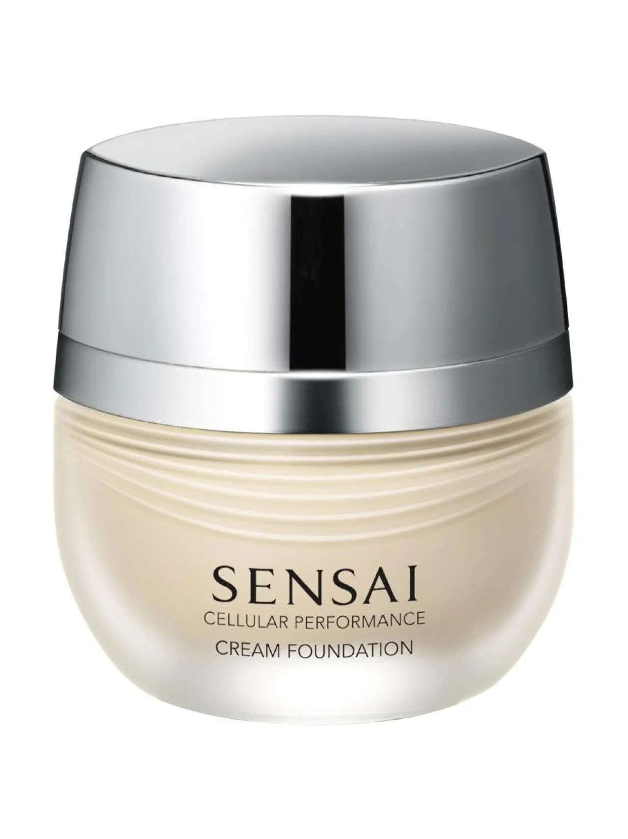 SENSAI Cellular Performance Cream Foundation SPF 20 -meikkivoide 30 ml^ Kasvot