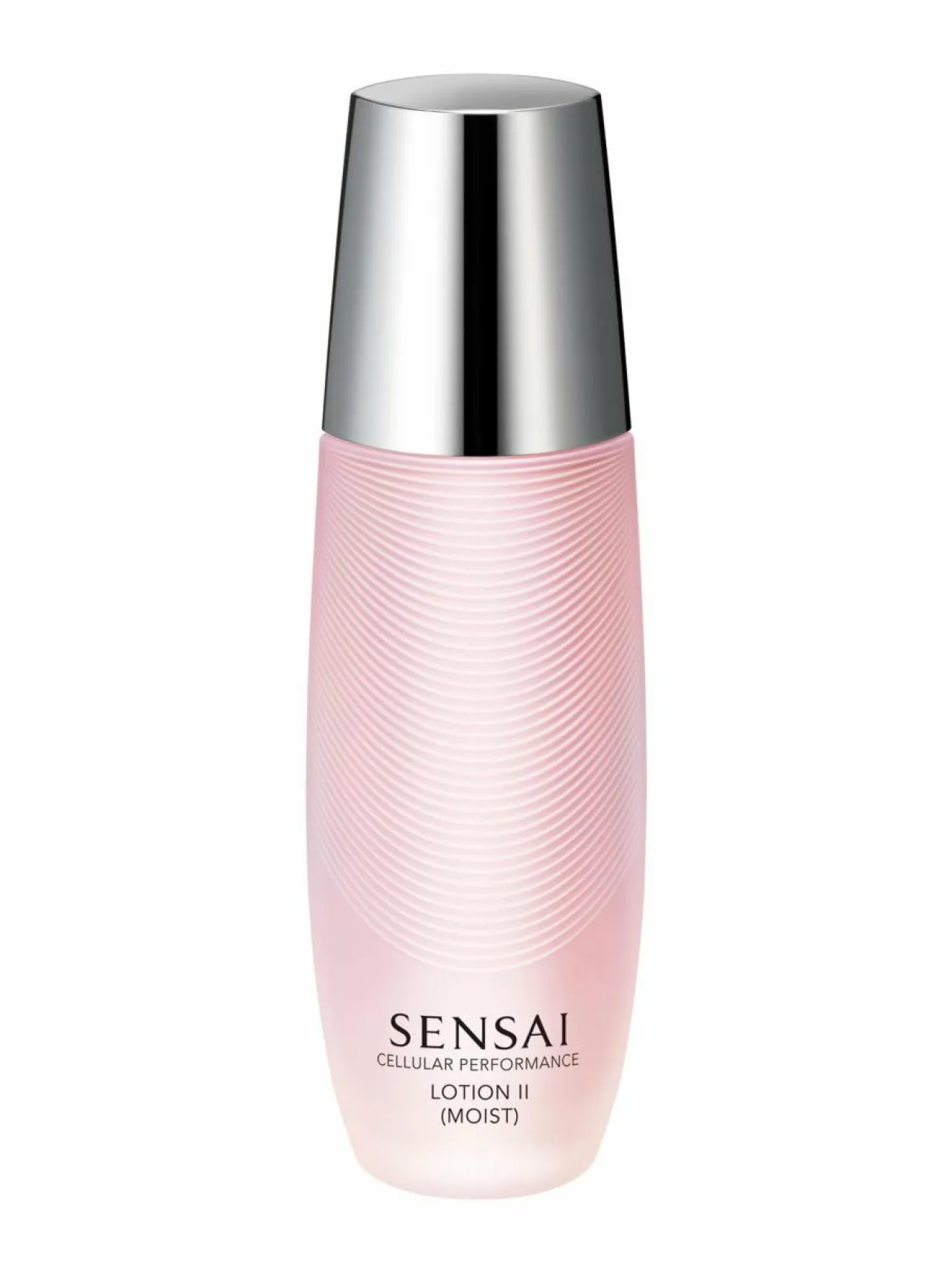 SENSAI Cellular Performance Lotion II Moist -hoitovesi 125 ml^ Kasvojenhoito