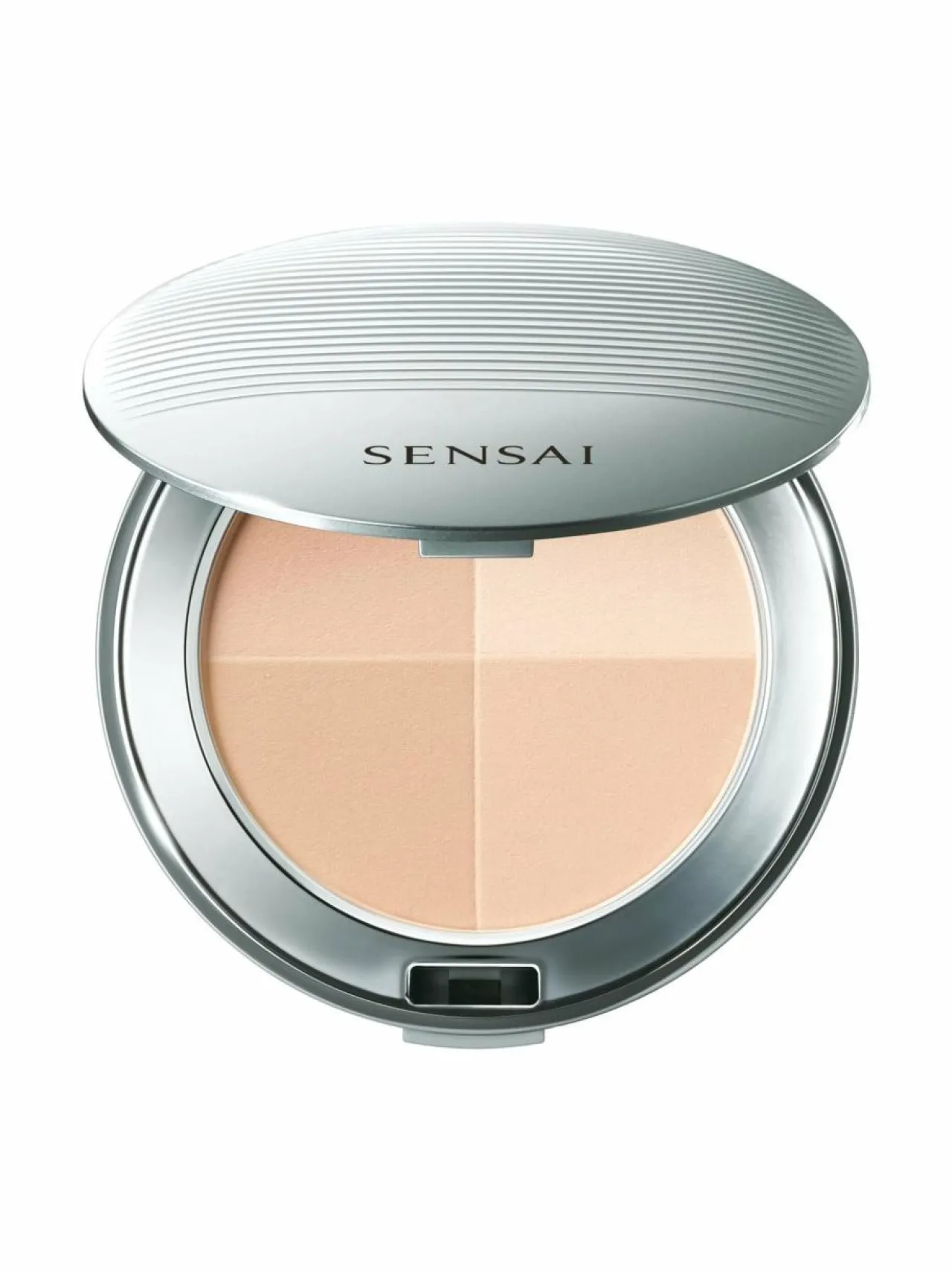 SENSAI Cellular Performance Pressed Powder -kivipuuteri 8 g^ Kasvot