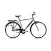 Polkupyörät & Pyöräilytarvikkeet<Insera CENTRAL 28 7-V 55cm